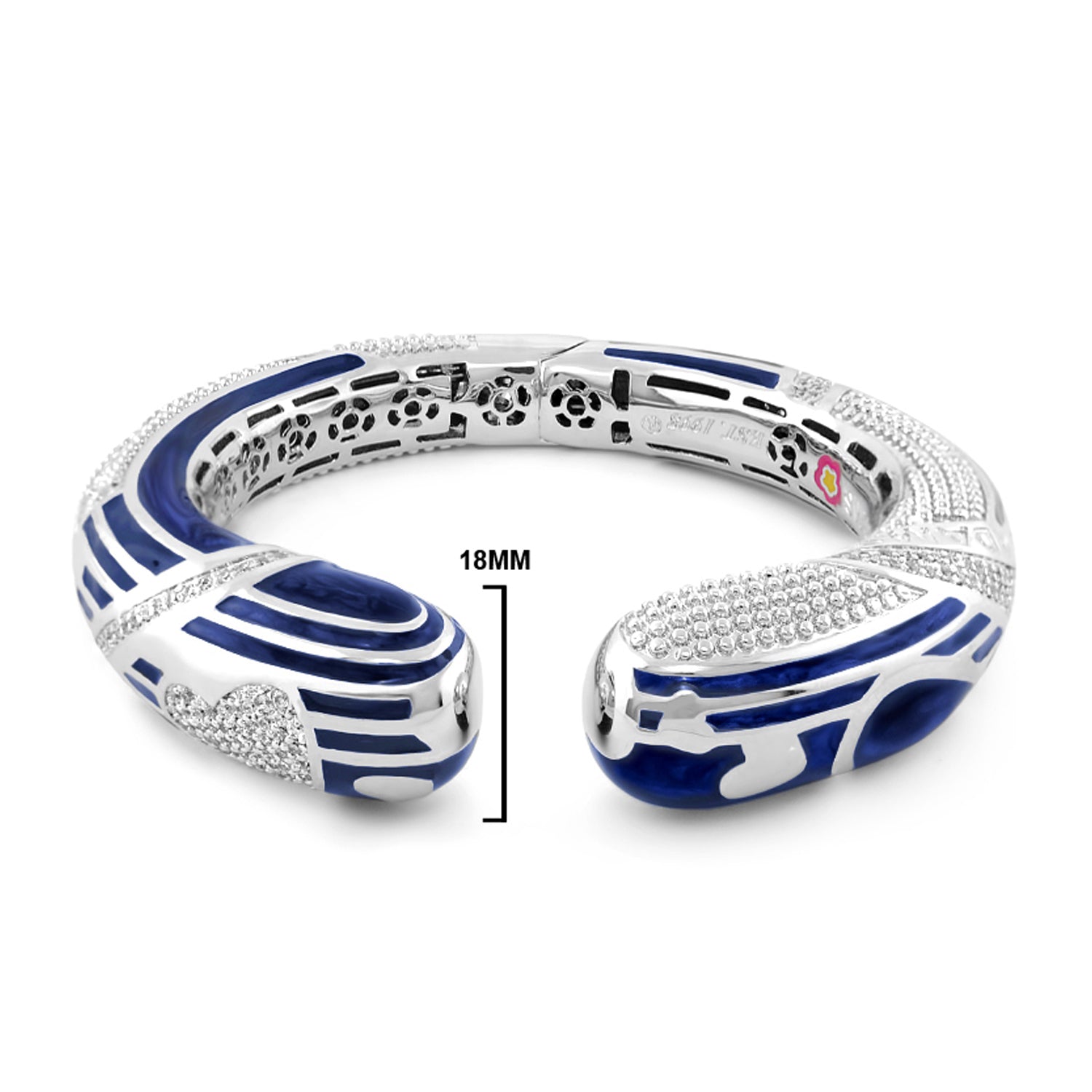 Sweetheart Bangle