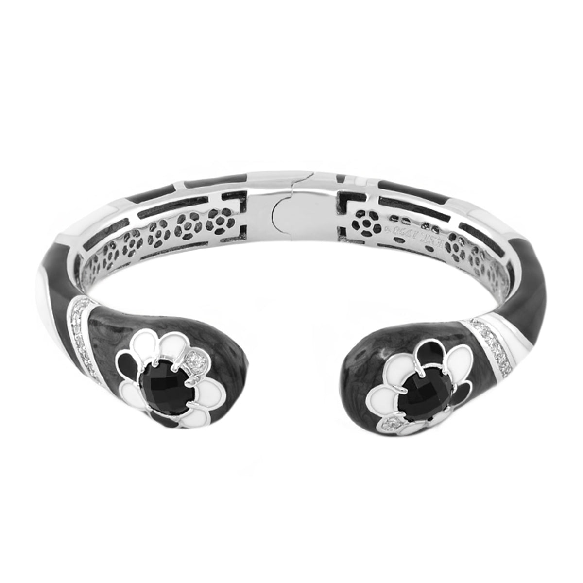 Field of Flowers Bangle