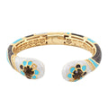 Field of Flowers Bangle
