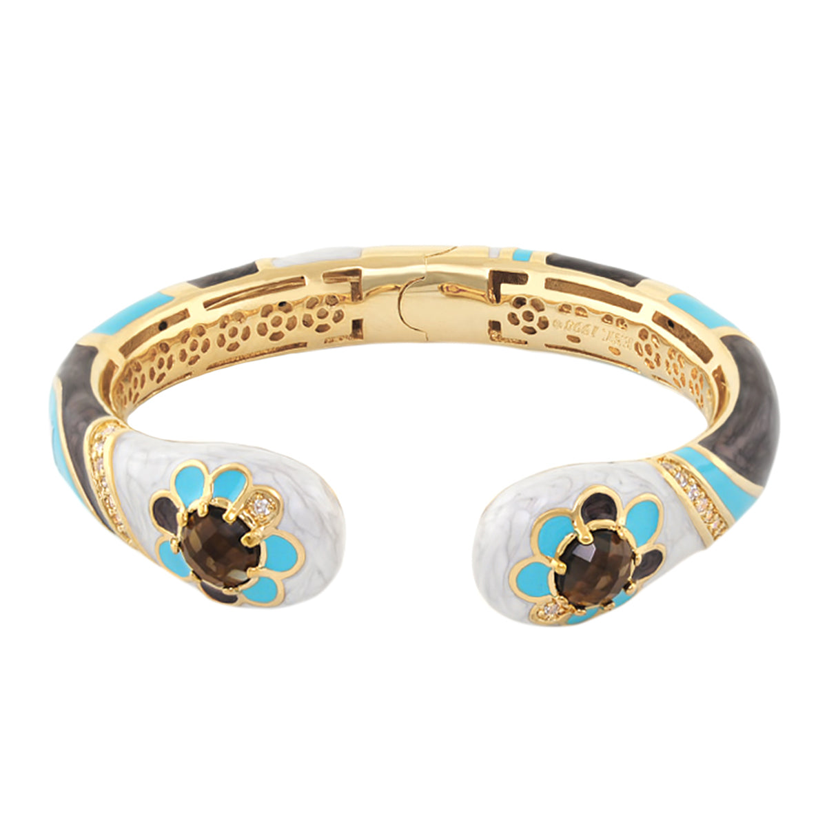 Field of Flowers Bangle