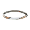 Field of Flowers Stackable Bangle