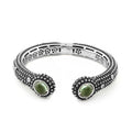 Cool Rider Cuff Bangle
