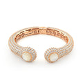 Cool Rider Cuff Bangle