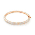 Cool Rider Stackable Bangle