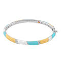 Clover and Clover Again Bangle