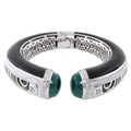 Caribbean Waters Bangle