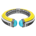 Caribbean Waters Bangle