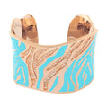 Wild Child Bangle