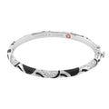 Magic 8 Stackable Bangle