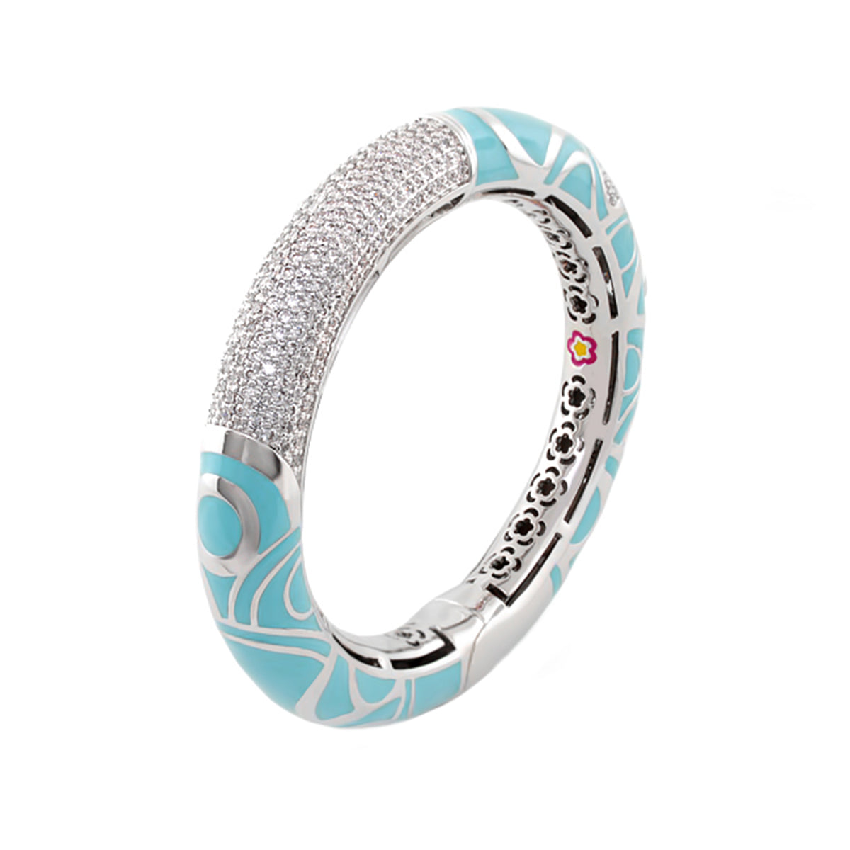 Magic 8 Bangle