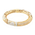 Magic 8 Bangle
