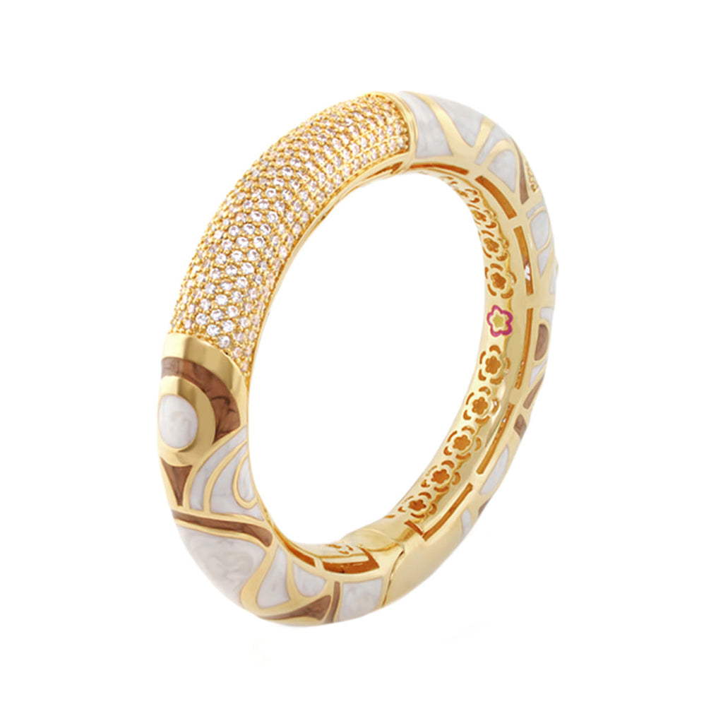 Magic 8 Bangle