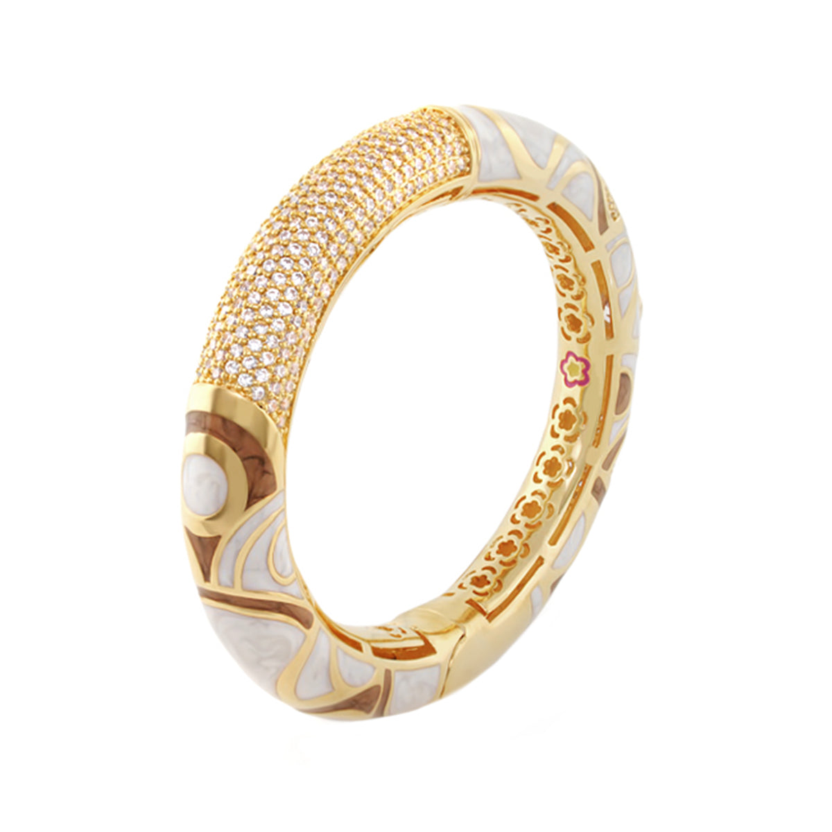 Magic 8 Bangle