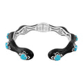 Starry Nights Cuff Bangle
