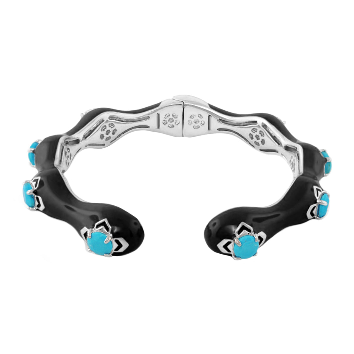 Starry Nights Cuff Bangle