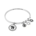 Lolo Chai Non Adjustable Bangle.
