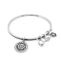 Lolo Happy Anniversary Non Adjustable Bangle.