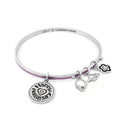 Lolo Happy Anniversary Non Adjustable Bangle.