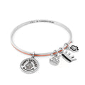 Lolo Happy Birthday Non Adjustable Bangle.