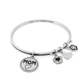 Lolo Mom Non Adjustable Bangle