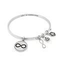 Lolo Infinity Non Adjustable Bangle