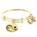 Lolo Yin Yang Bangle