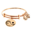 Lolo Yin Yang Bangle