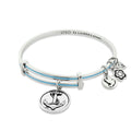 Lolo Anchor Bangle