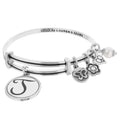 Initial T Bangle