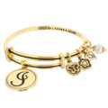 Initial I Bangle