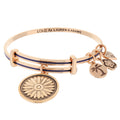 Lolo Daisy Bangle