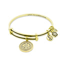 Lolo Peace Bangle
