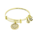 Lolo Peace Bangle