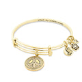 Lolo Peace Bangle
