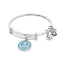 Lolo Peace Bangle