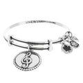 Lolo Music Bangle