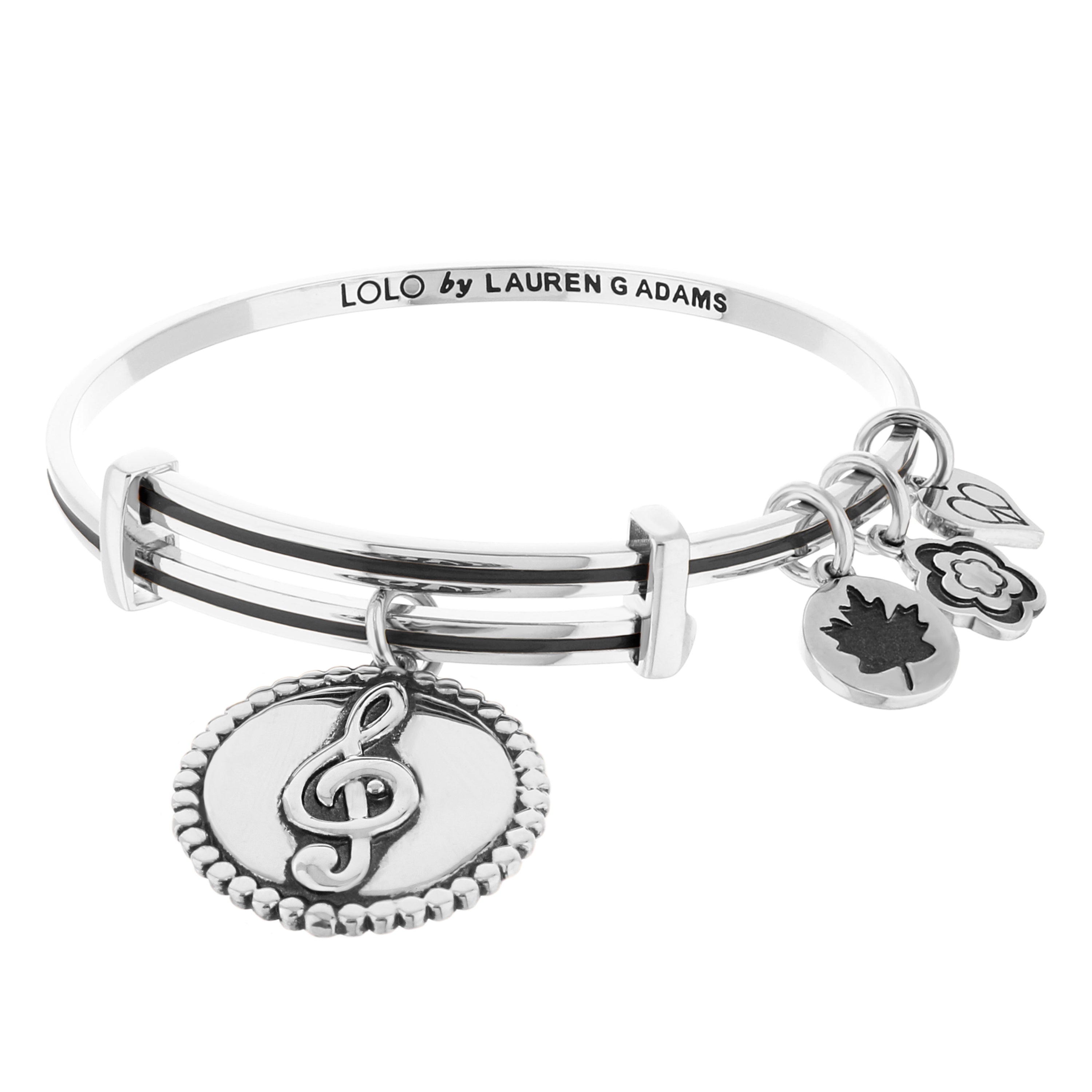 Lolo Music Bangle