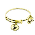 Lolo Music Bangle
