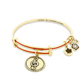 Lolo Music Bangle