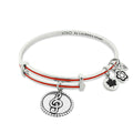 Lolo Music Bangle
