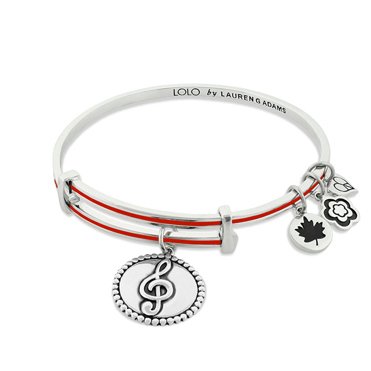 Lolo Music Bangle