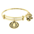 Lolo Good Luck Bangle.