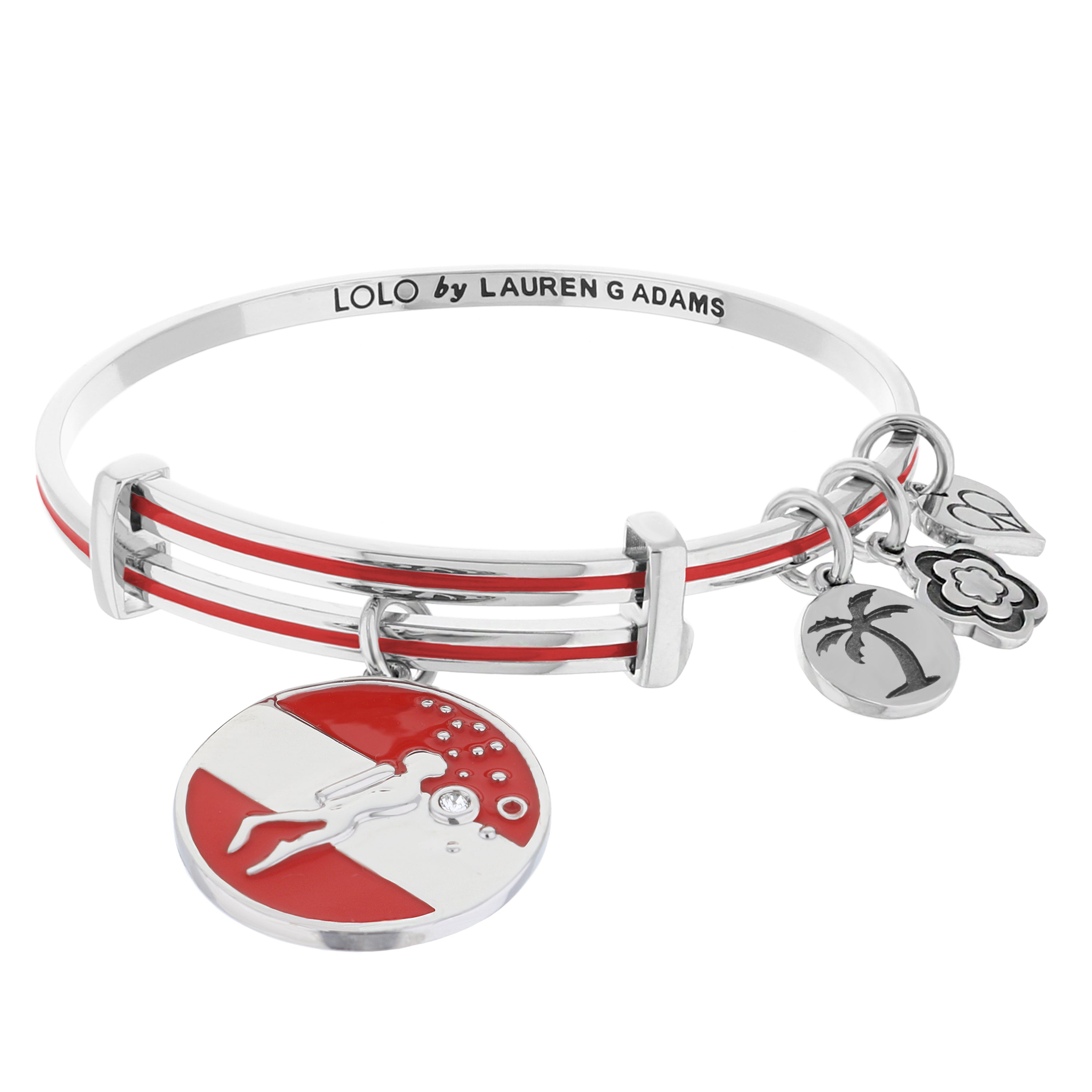 Lolo Cozumel Bangle
