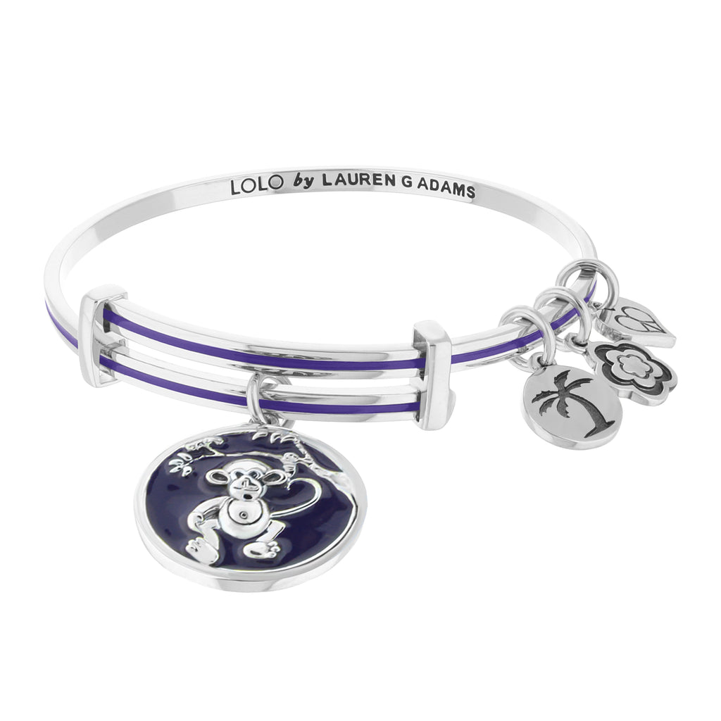 Lolo St. Kitts Bangle