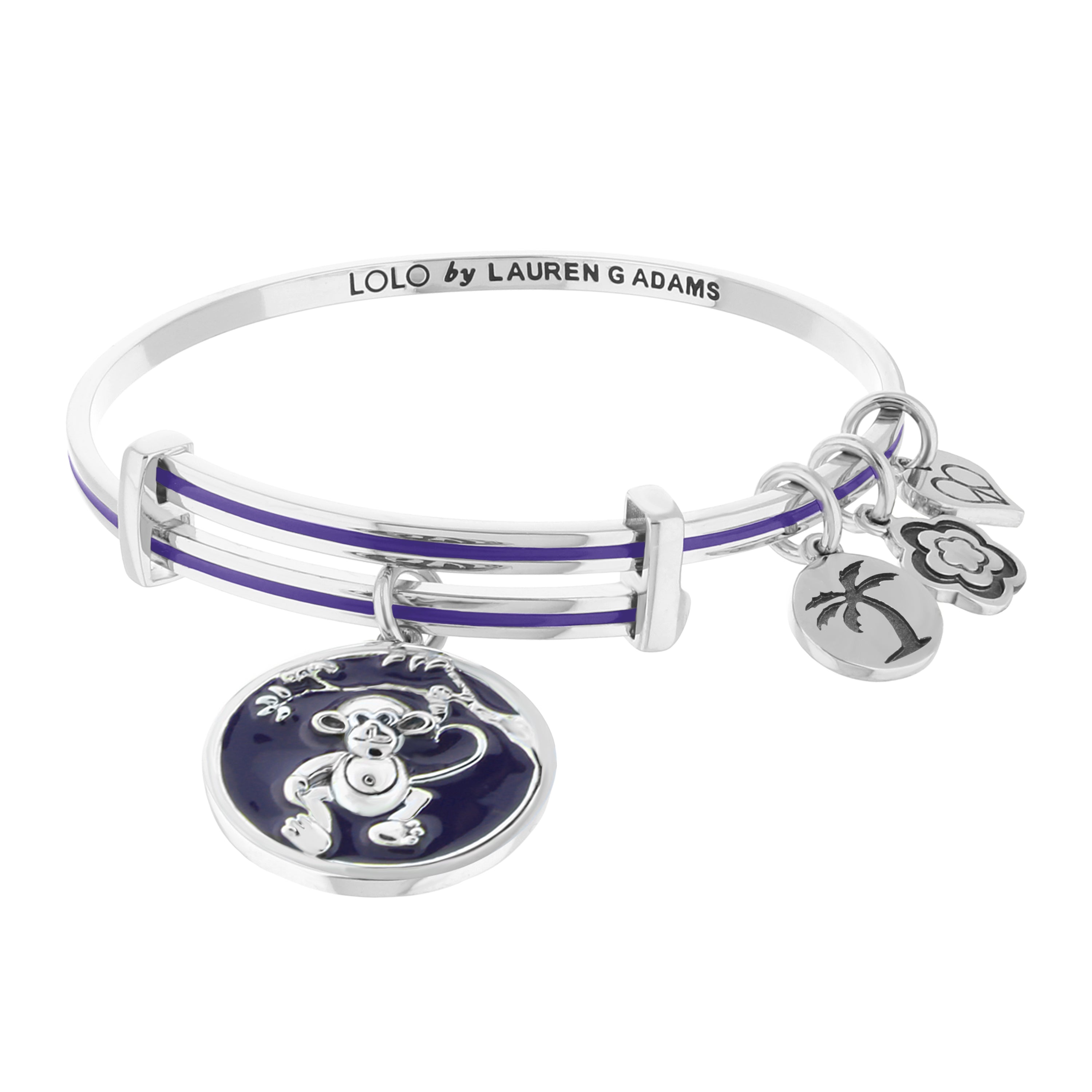 Lolo St. Kitts Bangle