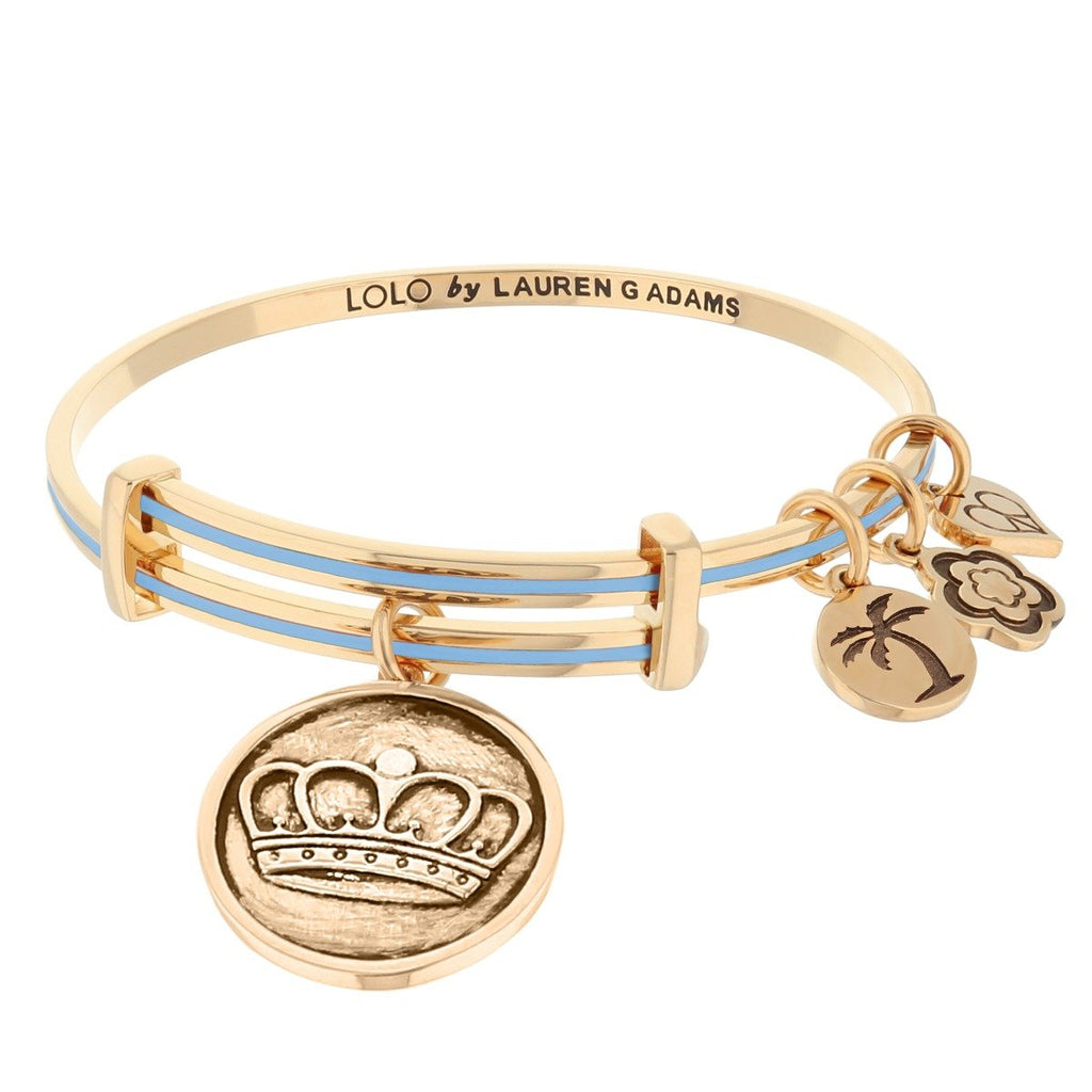 Lolo Queen Bangle.
