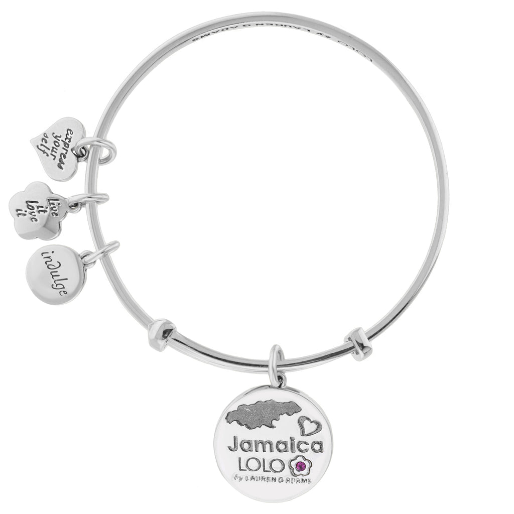 Lolo Jamaica Bangle