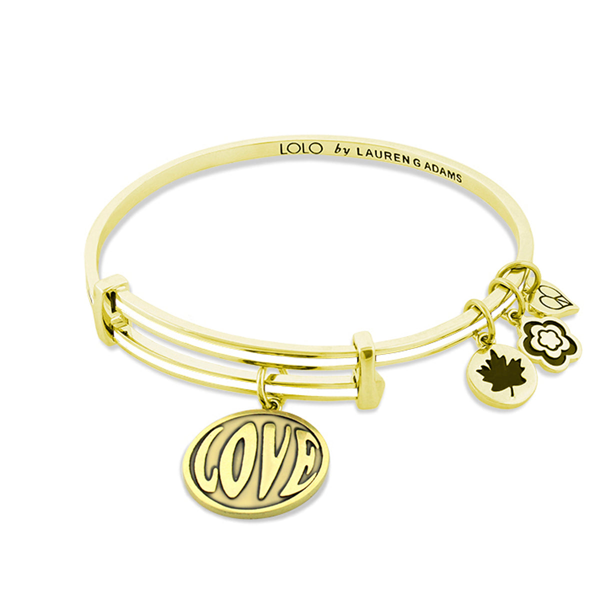 Lolo Love Bangle.
