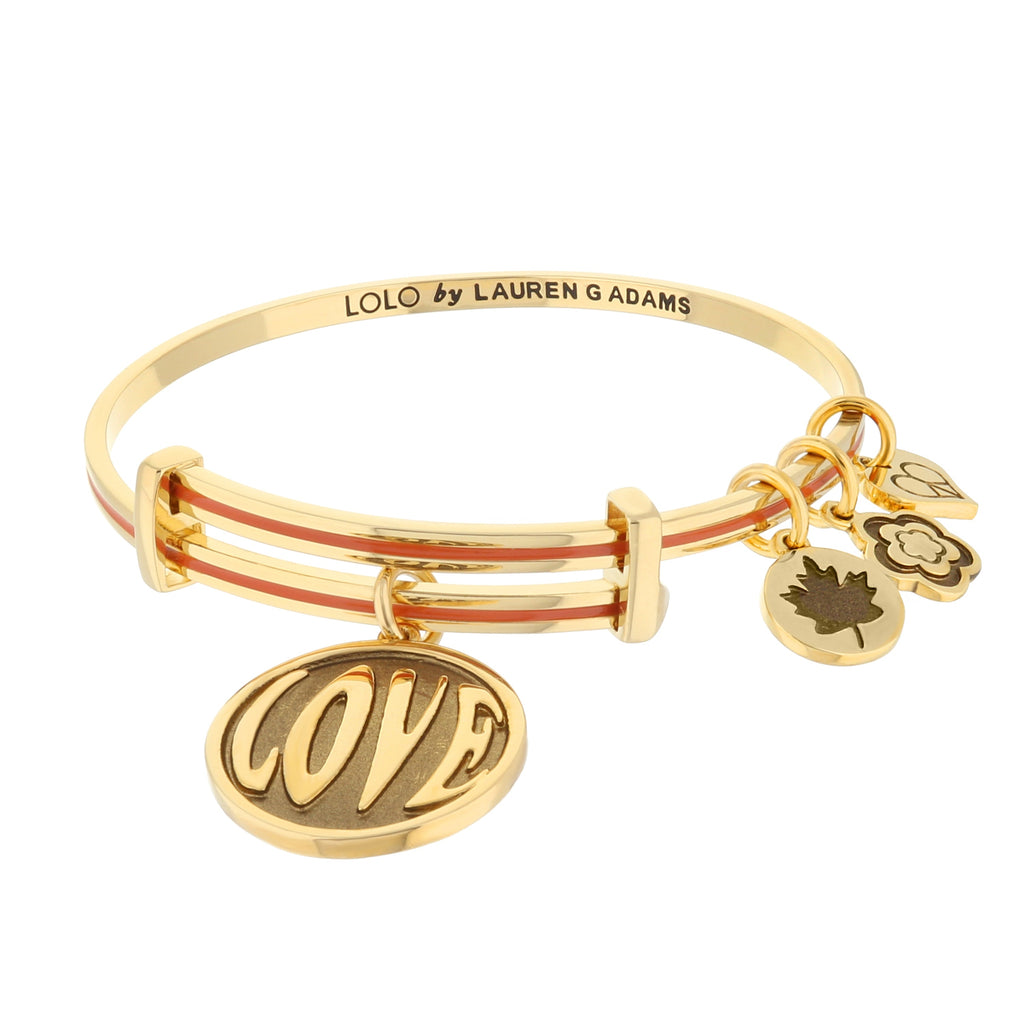 Lolo Love Bangle.