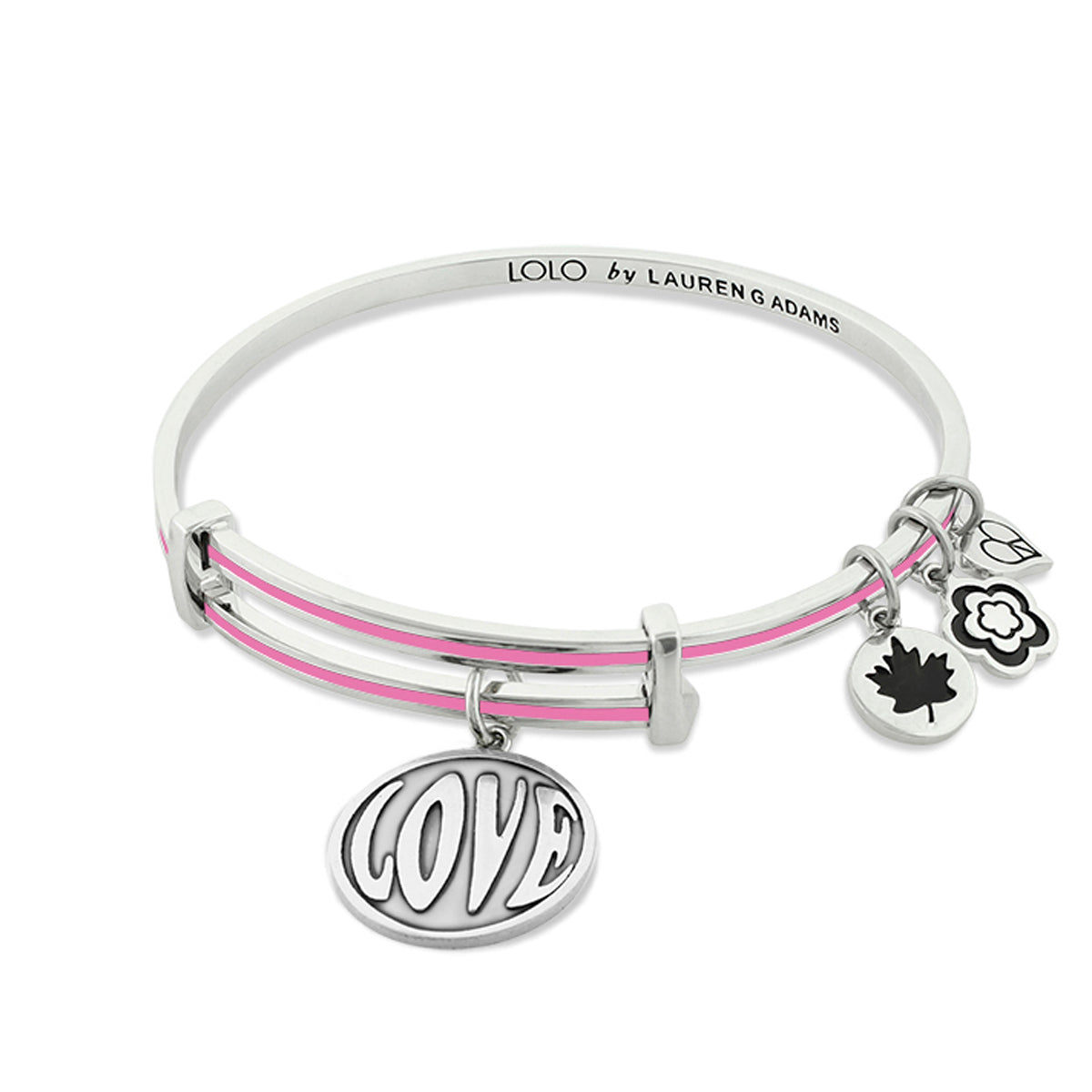 Lolo Love Bangle.